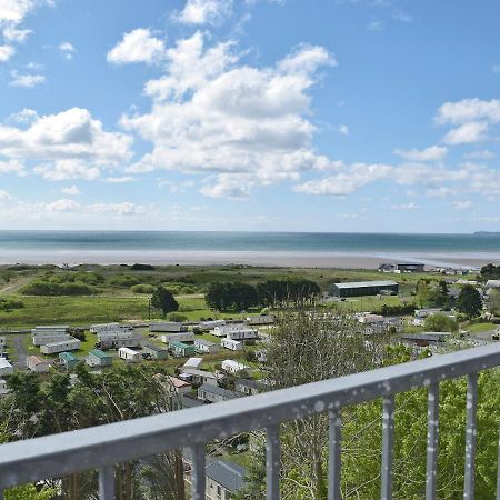 Вілла Pendine Manor Екстер'єр фото