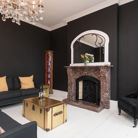 Вілла Pendine Manor Екстер'єр фото