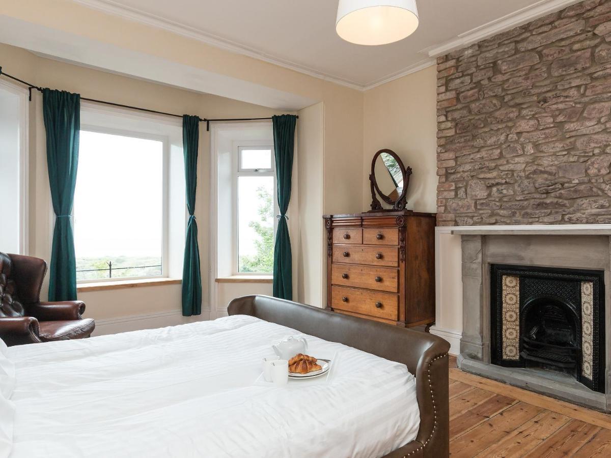 Вілла Pendine Manor Екстер'єр фото