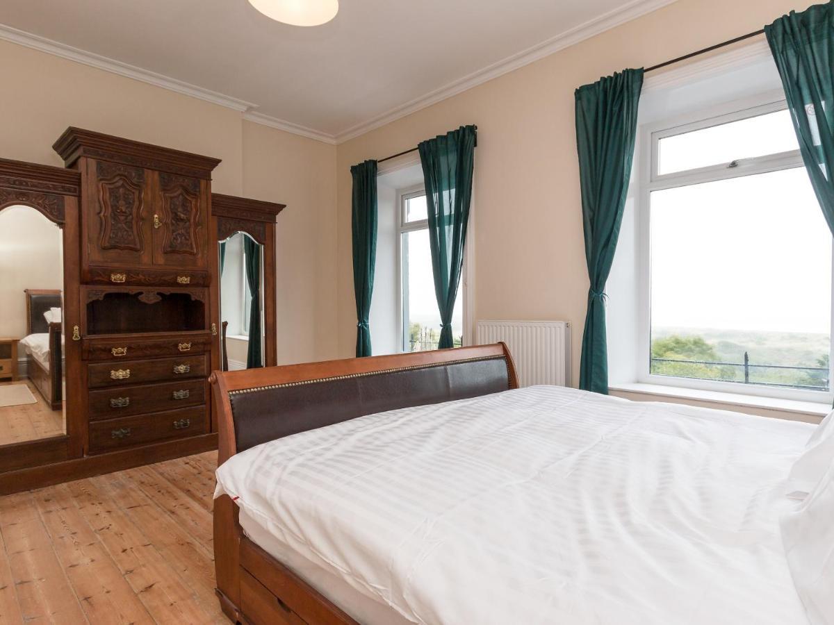 Вілла Pendine Manor Екстер'єр фото