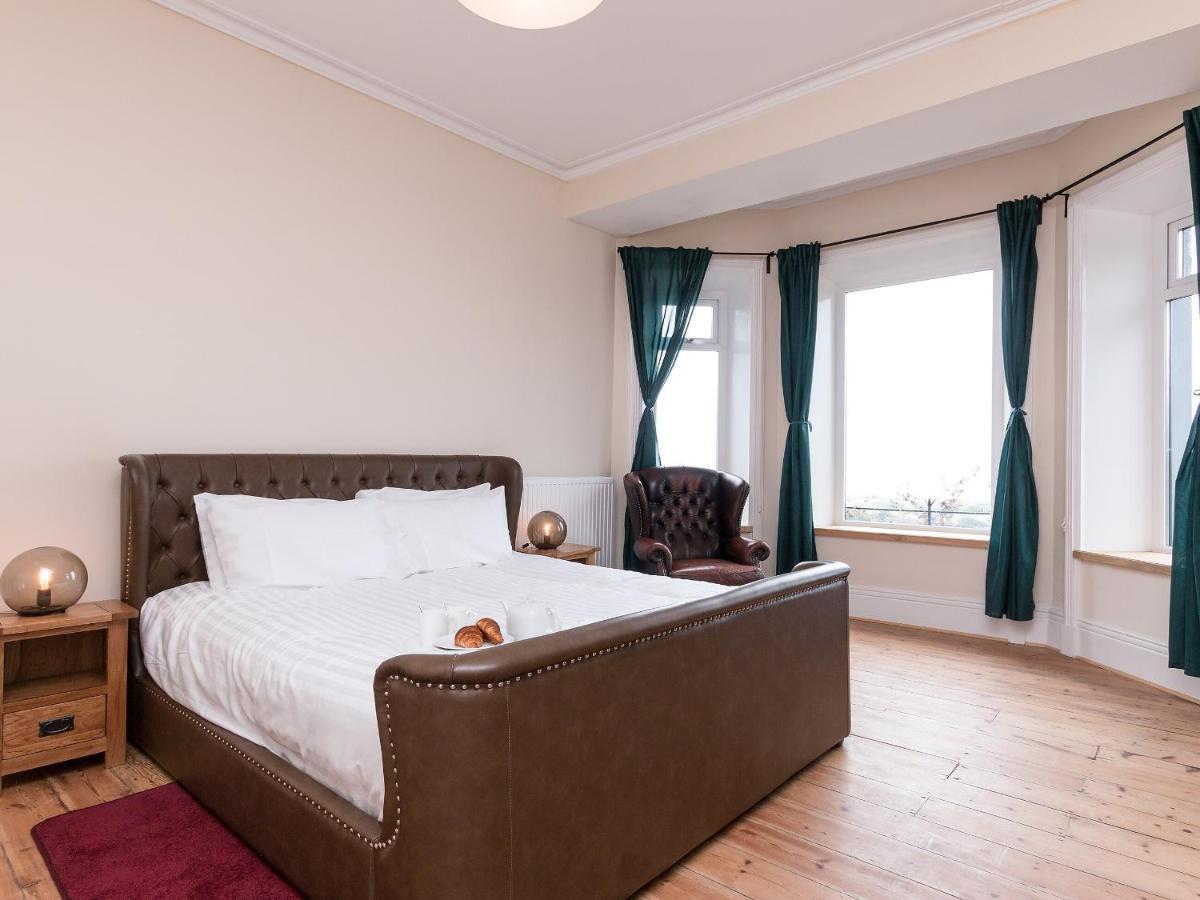 Вілла Pendine Manor Екстер'єр фото