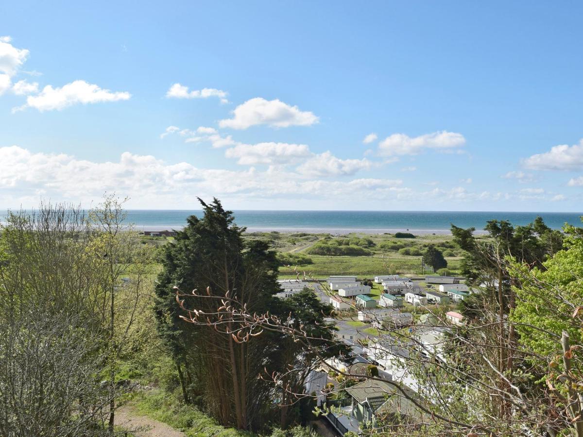 Вілла Pendine Manor Екстер'єр фото
