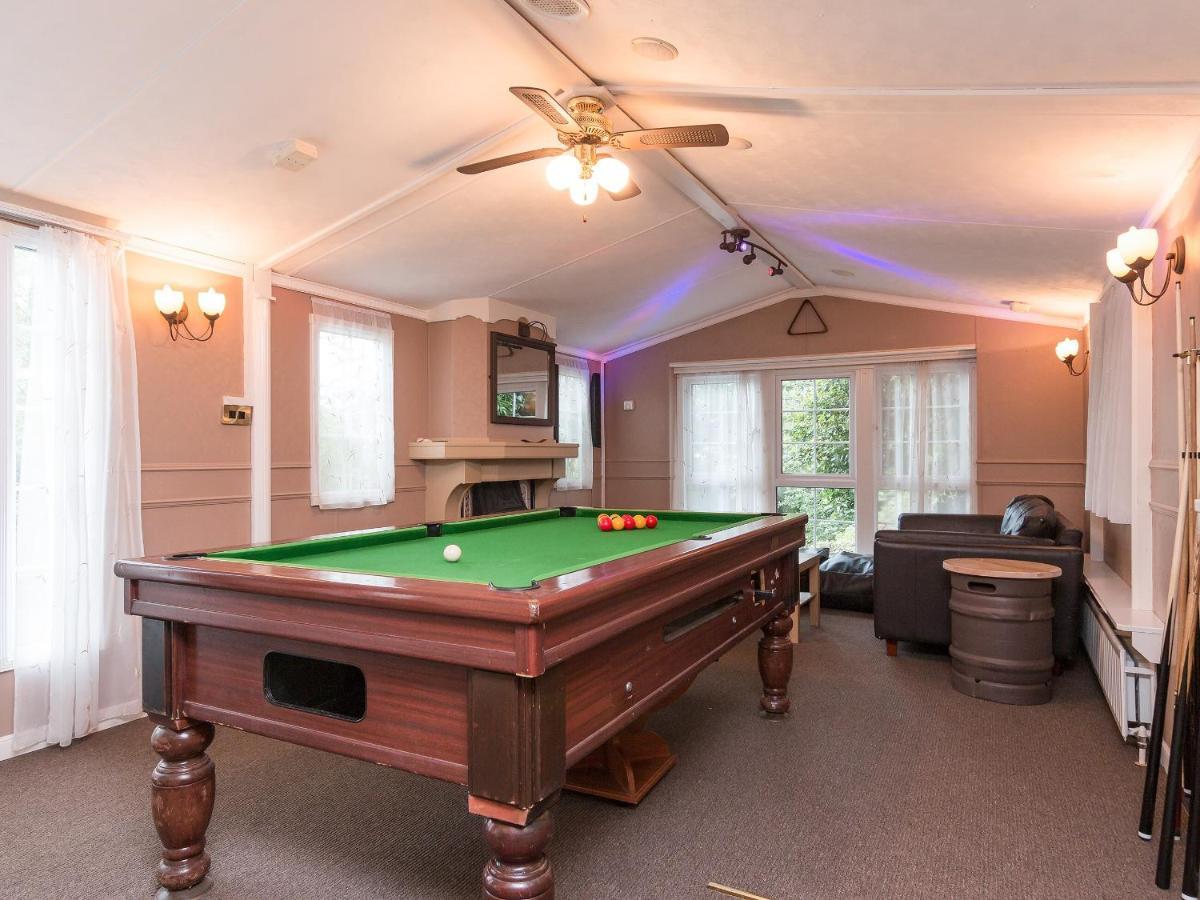 Вілла Pendine Manor Екстер'єр фото